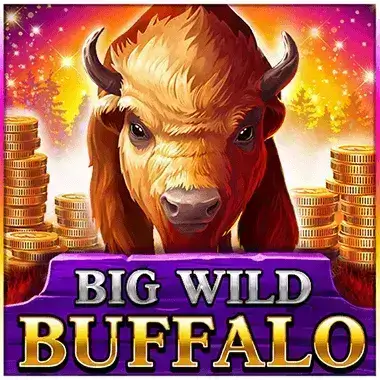 Play Big Wild Buffalo Harry casino