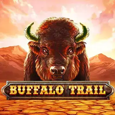 Play Buffalo Trail Harry casino