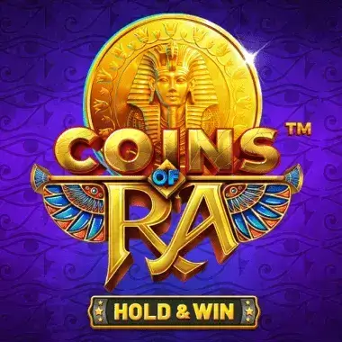 Play Coins Of Ra - Hold & Win Harry casino
