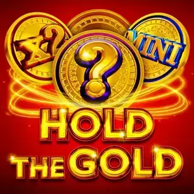 Play Hold The Gold Harry casino