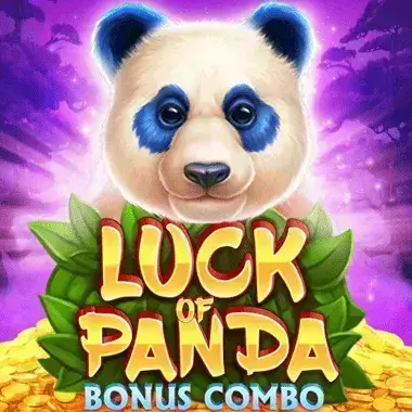 Play Luck of Panda Bonus Combo Harry casino