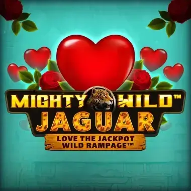 Play Mighty Wild: Jaguar Love the Jackpot Harry casino