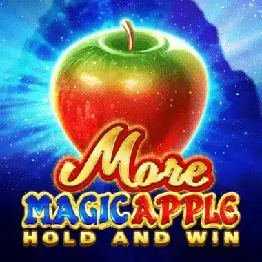 Play Speel More Magic Apple bij Harry
