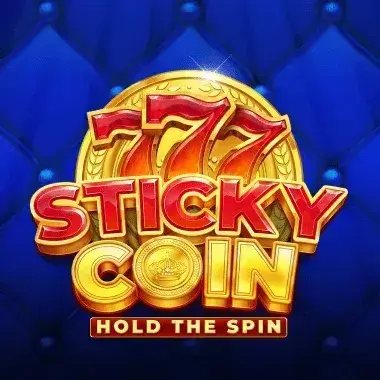Play Sticky Coin: Hold The Spin Harry casino