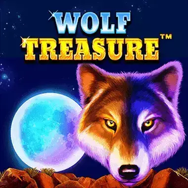 Play Wolf Treasure Harry casino