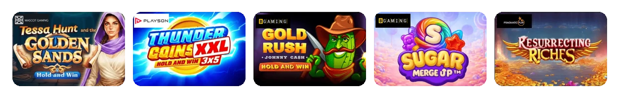 Slots Harry Casino